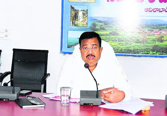 పాఠశాలల నిర్వహణపై  శ్రద్ధ వహించాలి
