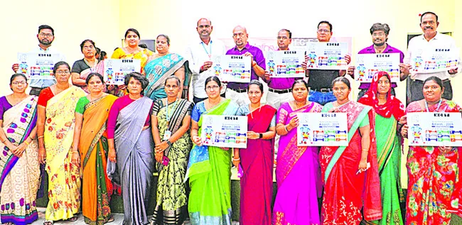 19, 20వ తేదీల్లో ఆదర్శ్‌–2025 