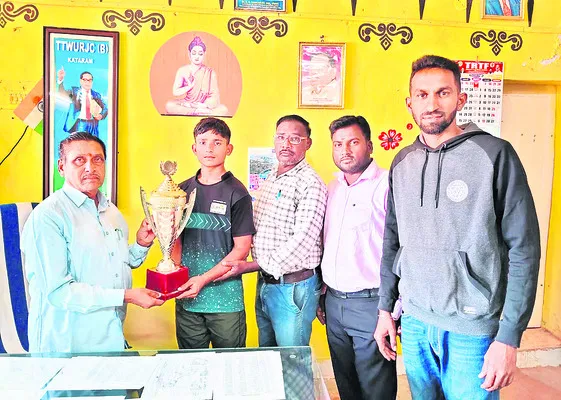 3,775 మెట్రిక్‌ టన్నుల ధాన్యం కొనుగోలు
