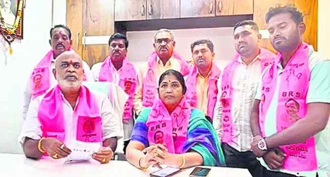 నేడు భైంసాకు కేటీఆర్‌