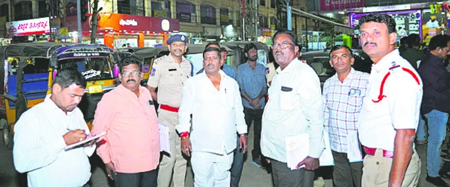 5 ఫుట్‌ ఓవర్‌ బ్రిడ్జిలు 