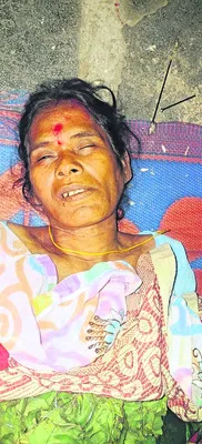 ఇంజినీరింగ్‌ విద్యార్థి ఆత్మహత్య 