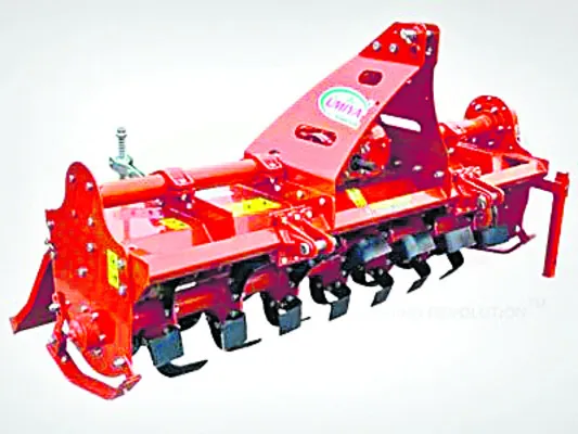 యంత్రం.. తూతూమంత్రం!