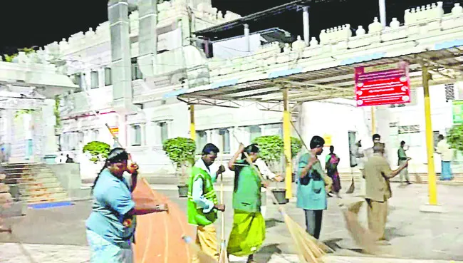 మేమేం పాపం చేశాం..