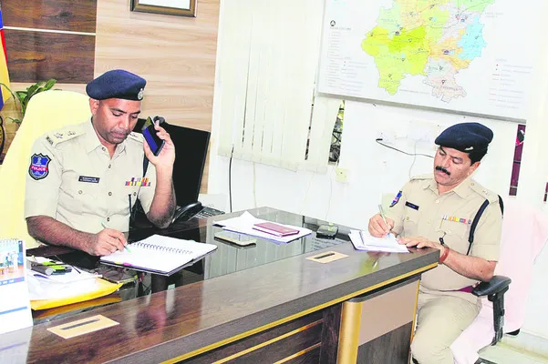 ప్రజలకు మరింత చేరువవుతాం