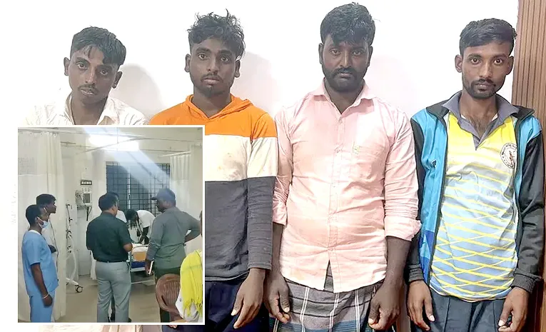 Shocking Koppal Incident