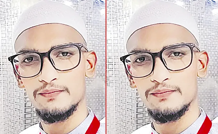 Saudi bus crash: One escapes death in the tragic accident