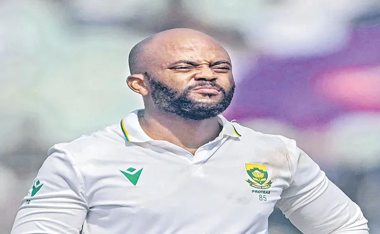 Temba Bavuma stands tall to rewrite South Africa Test legacy