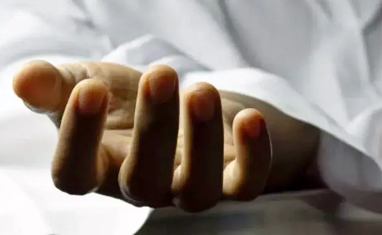 Men beaten Nephew After Heated Fight Over Bihar Poll Result