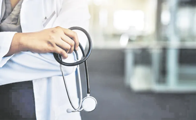 Confusion in MBBS admissions counseling process: Andhra pradesh