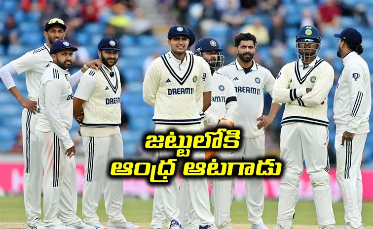 Nitish Reddy asked to rejoin team before IND vs SA 2nd Test amid uncertainty over Gill