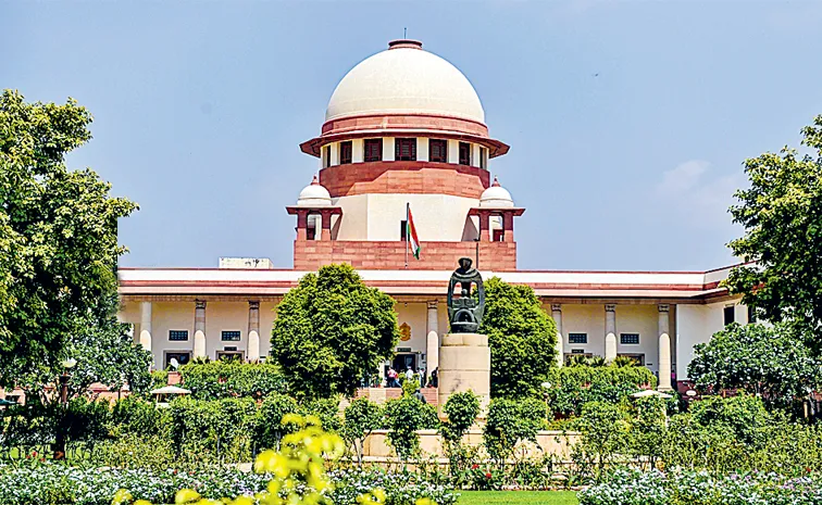 CJI Fires Speaker failure to take decision on disqualification of defecting MLAs