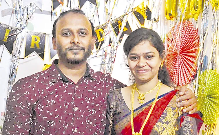 Incident at Shamshabad: Telangana