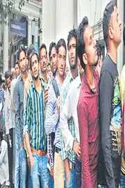 Unemployment rate remains steady at 5. 2 pc in October 2025