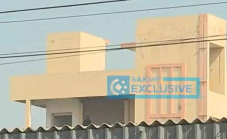 Vijayawada SIB Trace Maoists In Kanuru Full Details Here