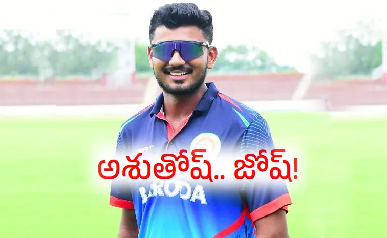 కూర‌గాయలు అమ్మిన చేతుల‌తోనే.. ఫాస్ట్ బౌలింగ్‌!