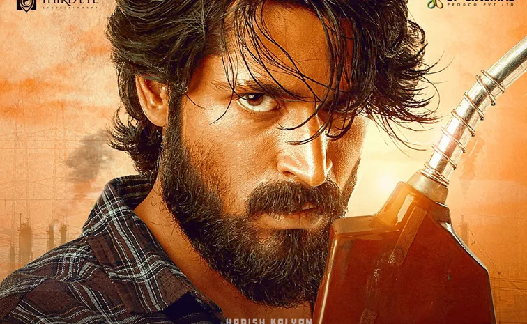 Diesel Movie OTT Streaming Now Telugu