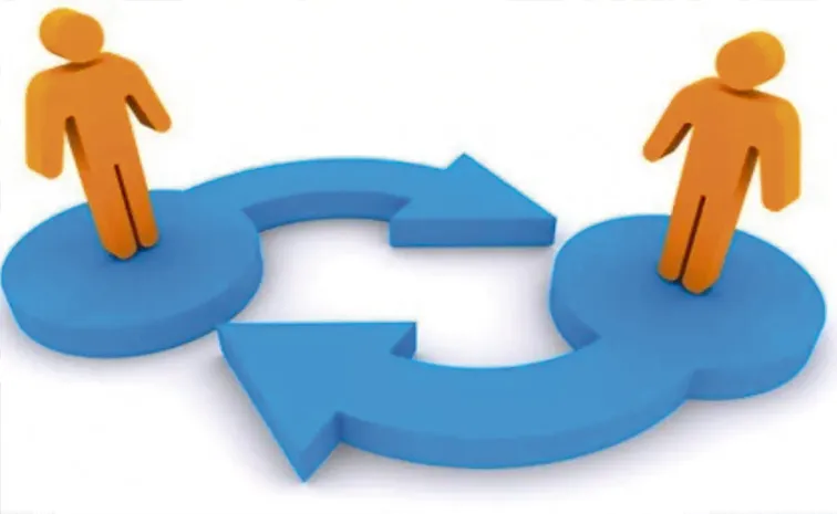 Andhra Pradesh Village-Ward Secretariat employees transferred