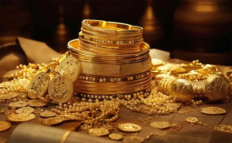 Gold Latest Price in India and Know The Rates Change1