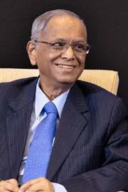 ​Narayana Murthy Pitches 72 Hours Work Week Again Its 9 9 6 Rule in China