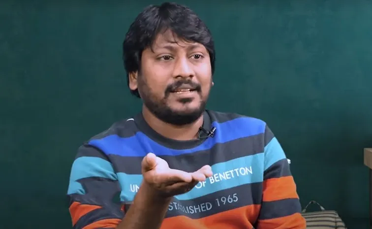 తెలుగు కమెడియన్ జోష్ రవి ఇంట్లో విషాదం