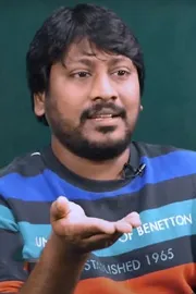 Actor Josh Ravi Father No More12