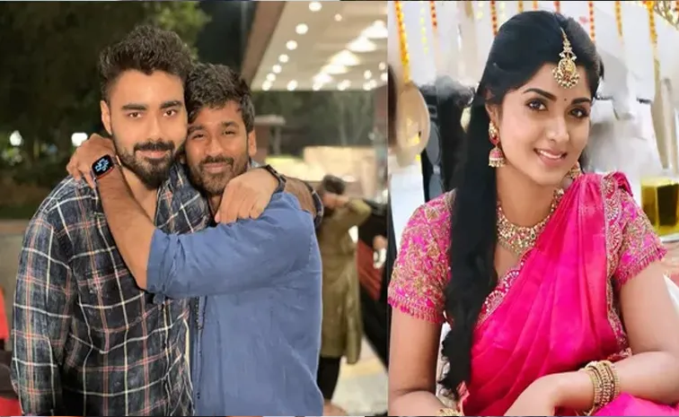 క్యాస్టింగ్ కౌచ్‌.. ధనుశ్ మేనేజర్‌పై నటి షాకింగ్ కామెంట్స్!