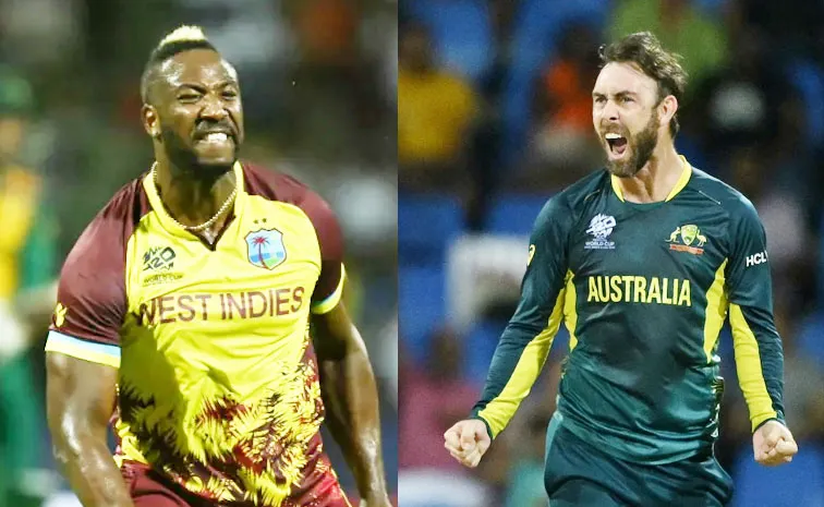 IPL 2026: రసెల్‌, మాక్సీ ఒకే జట్టులో.. ప్రత్యర్థులకు చుక్కలే!