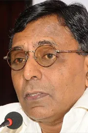 Arunachalam Vellayan former Chairman of Murugappa Group passed away