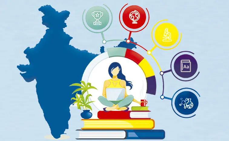 60 Percentage of faculty in India top institutions now hold a PhD