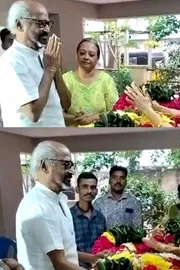 Rajinikanth Acting Coach Gopal No More13