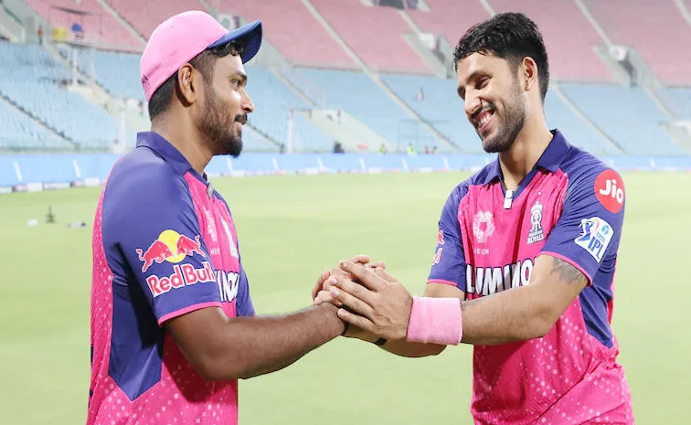 IPL 2026: 8 Teams Confirm Captains RR And KKR Yet to take call