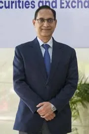 Investors Will Double in 3 to 5 Years Says SEBI Chief