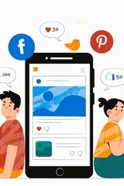 Business Opportunities Through Social Media