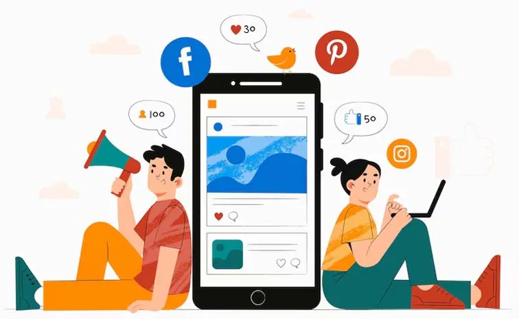 Business Opportunities Through Social Media1