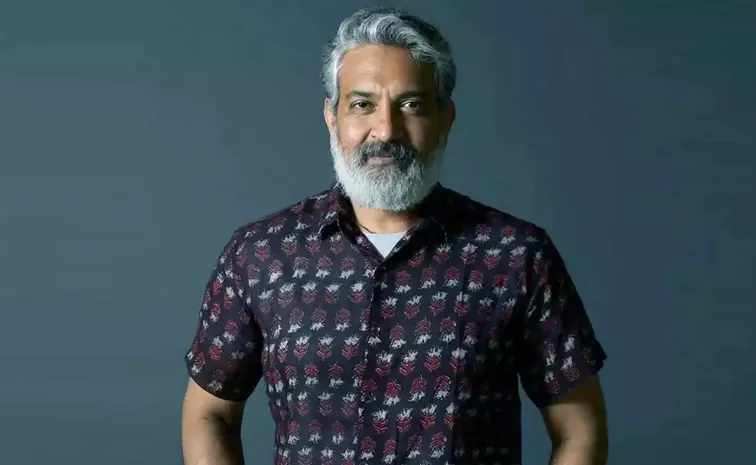 Hindu Sang case file on SS Rajamouli in Saroor Nagar police station