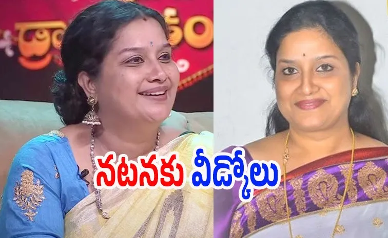 రిటైర్మెంట్ ప్రకటించిన టాలీవుడ్ 'అమ్మ'