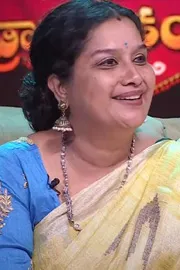 Actress Tulasi Announce Acting Retairment7