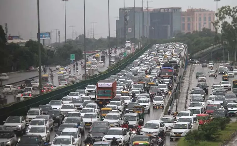 Government Hikes Vehicle Fitness Test Fees Check Updated Cost