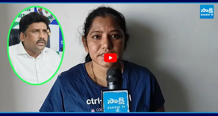 నా ఫోన్, ఆయన ఫోన్ లాక్కుని.. అరెస్ట్ పై కారుమూరి భార్య ఎమోషనల్