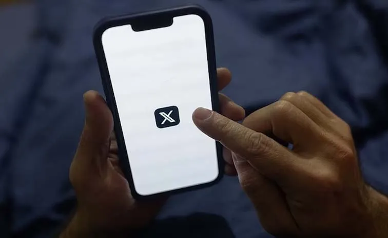 X సేవల్లో అంతరాయం.. కారణం ఇదే!