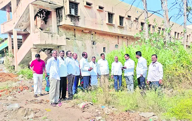 ఉద్యోగ నియామకాలు వెంటనే చేపట్టాలి