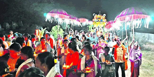 ‘పది’ ఫలితాలు మెరుగుపడాలి 