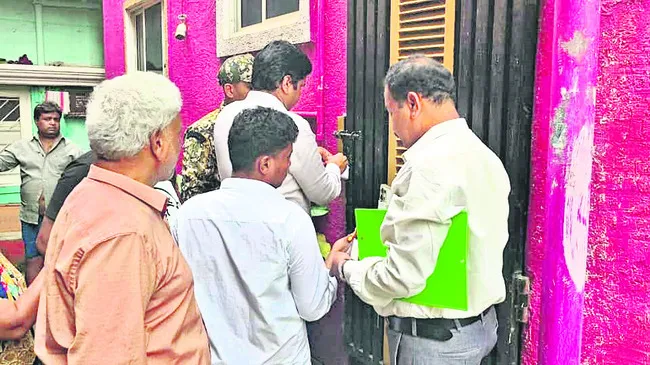 18 రోజుల్లో రూ.14 కోట్ల హైడ్రో గంజాయి పట్టివేత