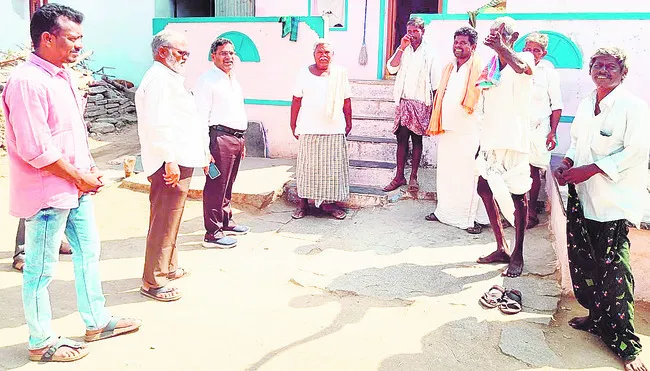 ఎస్‌డబ్ల్యూపీసీలను వినియోగంలోకి తేవాలి 