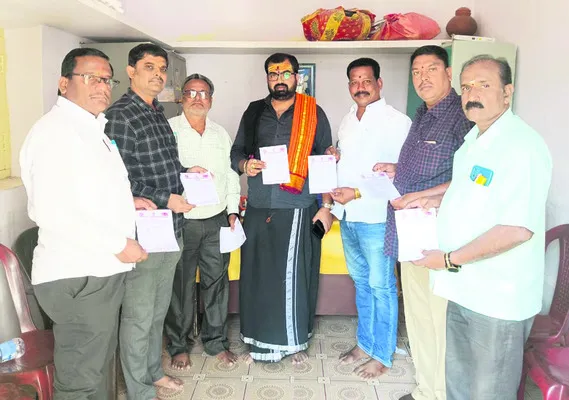 శబరిమల యాత్రకు తక్కువ ఖర్చుతో ఆర్టీసీ సౌకర్యం 
