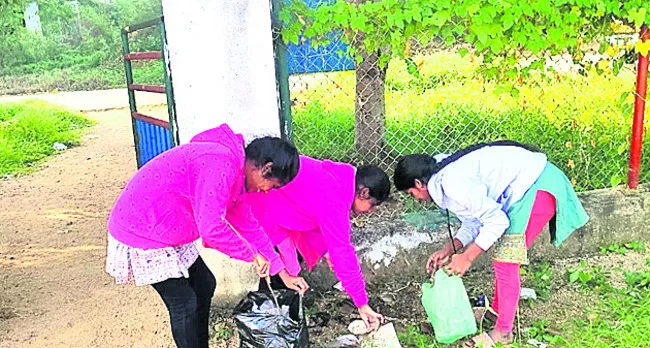 22న ఖోఖో ఉమ్మడి జిల్లా  ఎంపిక పోటీలు