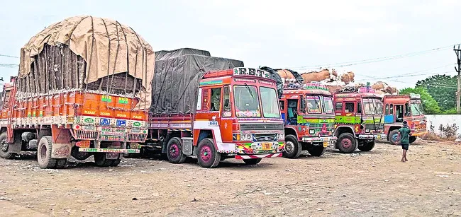 4 క్వింటాళ్లే కొంటాం 
