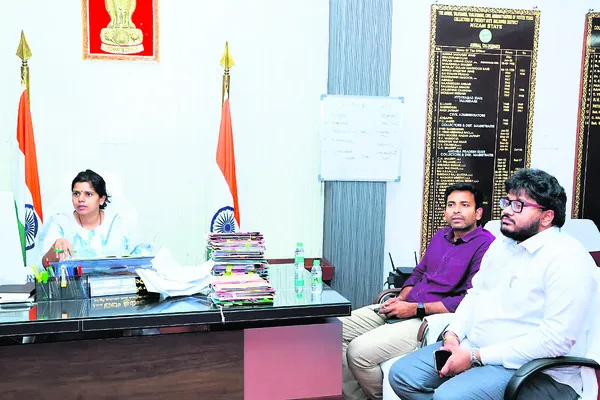 చిత్తడి నేలల గుర్తింపు పూర్తి చేయాలి
