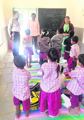 తొలిమెట్టు పకడ్బందీగా అమలు చేయాలి